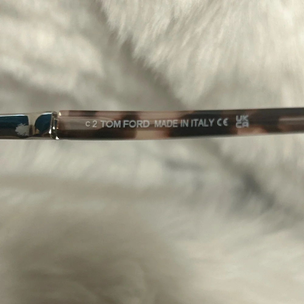 Tom Ford Cat-Eye Sunglasses‎